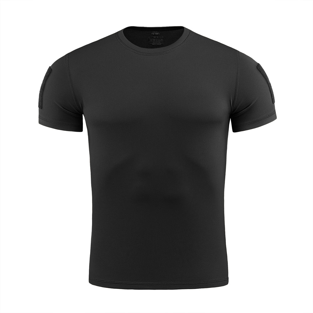 M-Tac Summer Moisture-Wicking T-Shirt Tactical