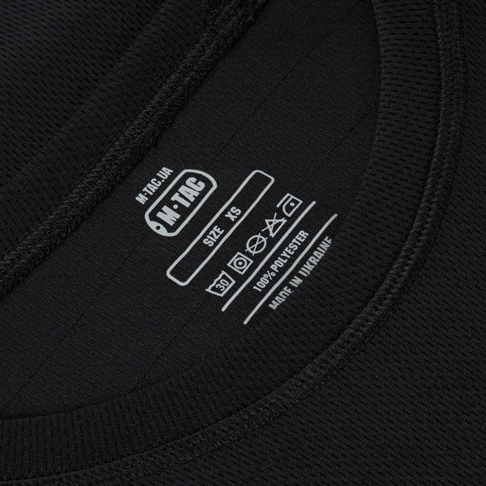M-Tac Summer Moisture-Wicking T-Shirt Raglan Tactical