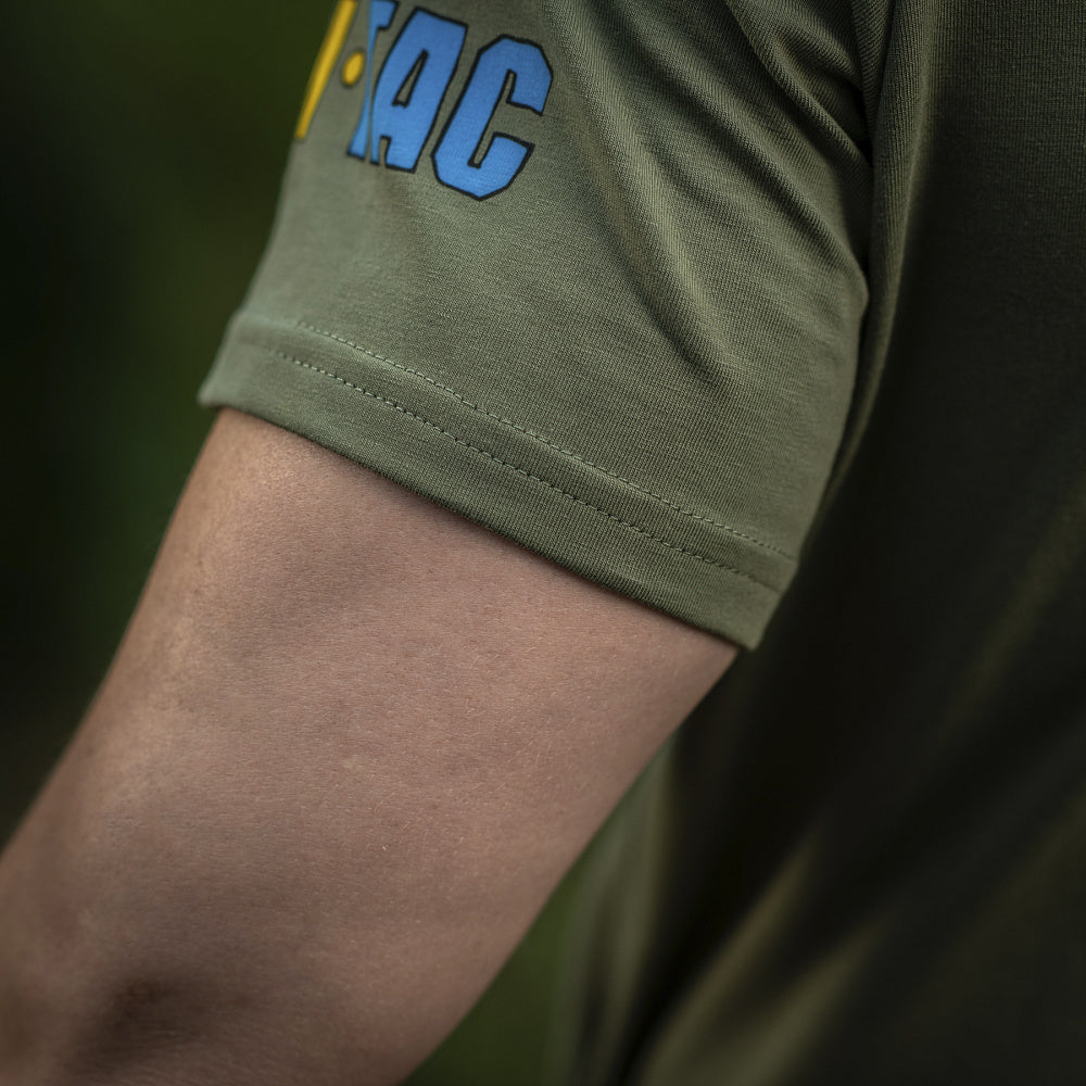 M-Tac T-Shirt Quadcopter