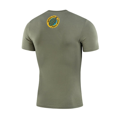 M-Tac T-Shirt Quadcopter