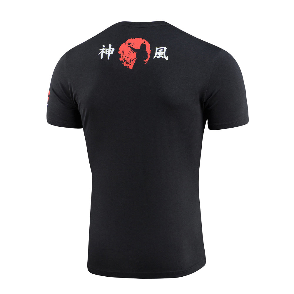 M-Tac T-shirt Kamikaze Spirit