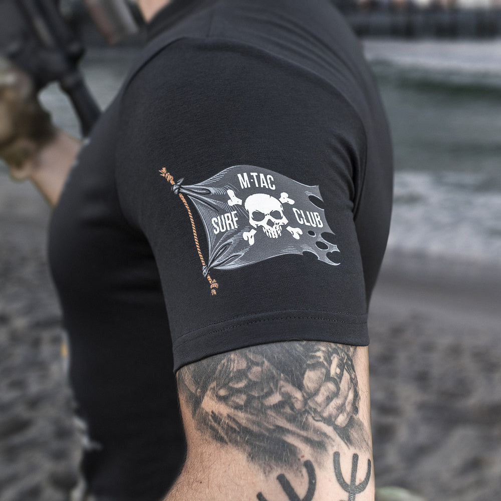M-Tac T-Shirt Surf Club