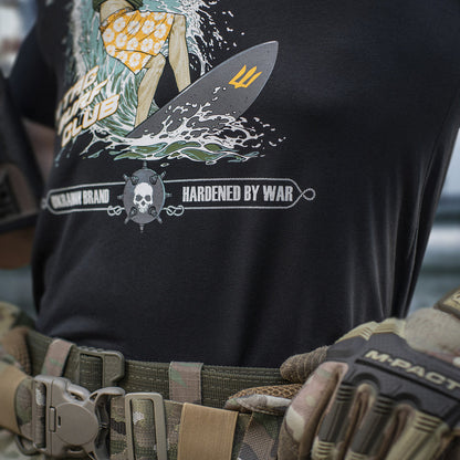 M-Tac T-Shirt Surf Club