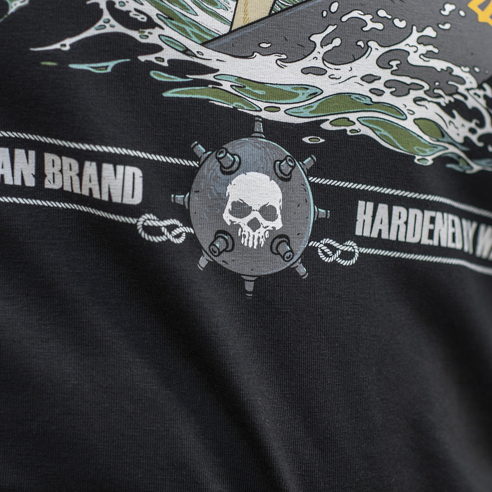 M-Tac T-Shirt Surf Club