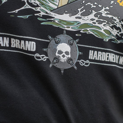 M-Tac T-Shirt Surf Club