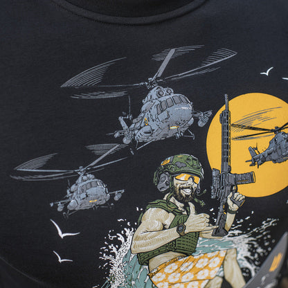 M-Tac T-Shirt Surf Club