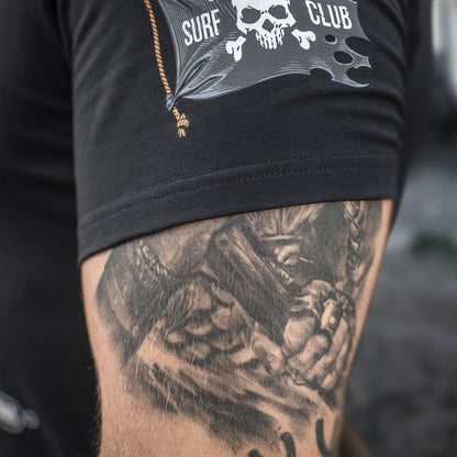 M-Tac T-Shirt Surf Club