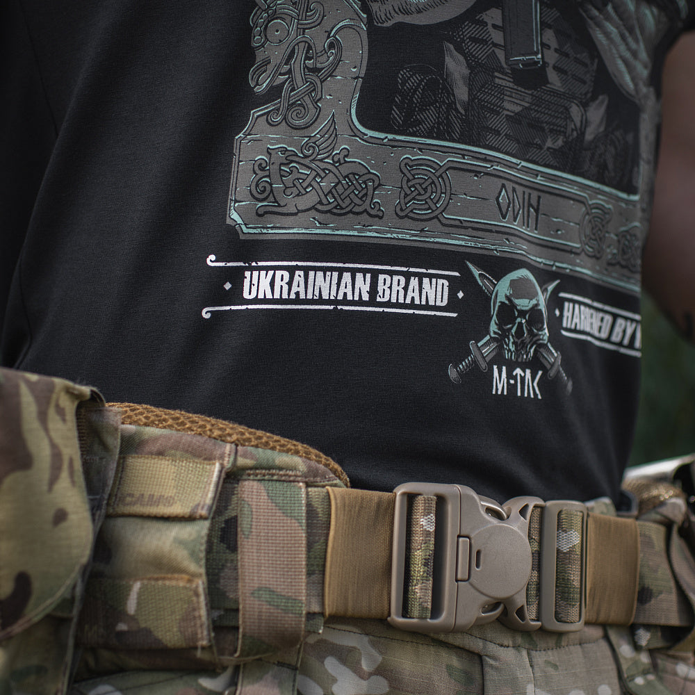 M-Tac T-Shirt Odin