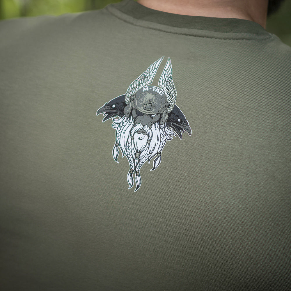 M-Tac T-Shirt Odin