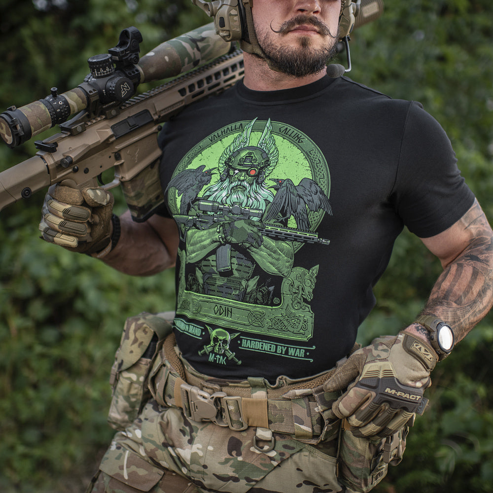 M-Tac T-Shirt Odin