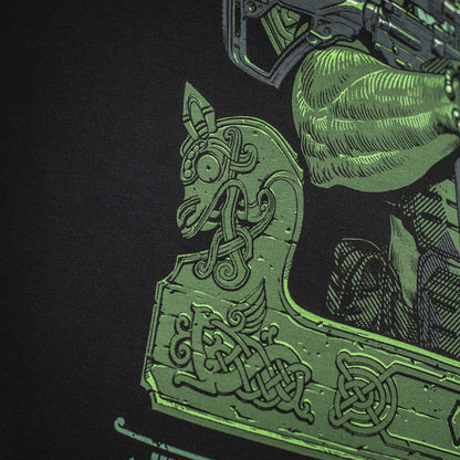 M-Tac T-Shirt Odin