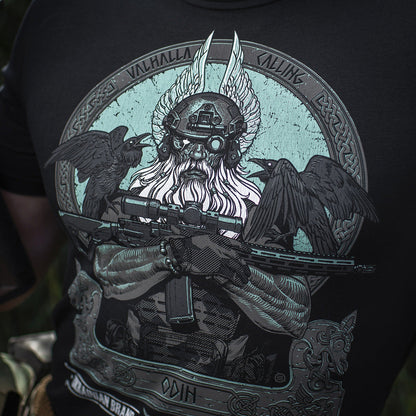 M-Tac T-Shirt Odin