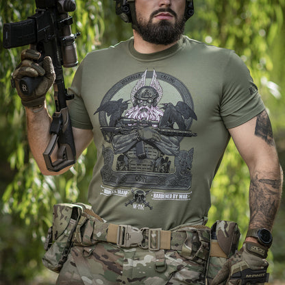 M-Tac T-Shirt Odin