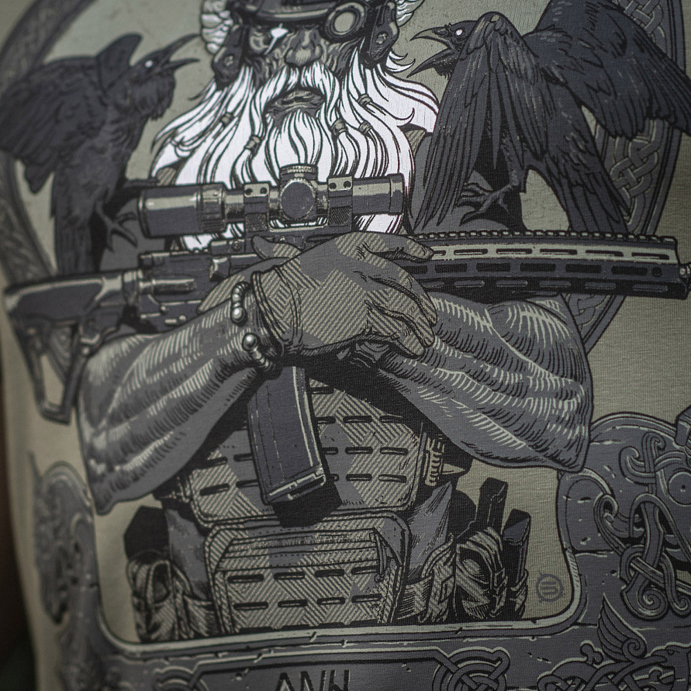 M-Tac T-Shirt Odin