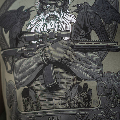M-Tac T-Shirt Odin