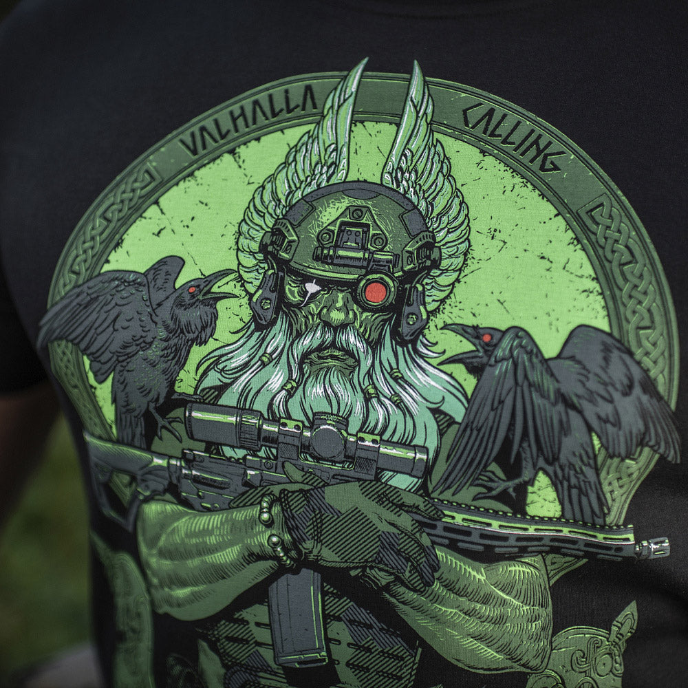 M-Tac T-Shirt Odin