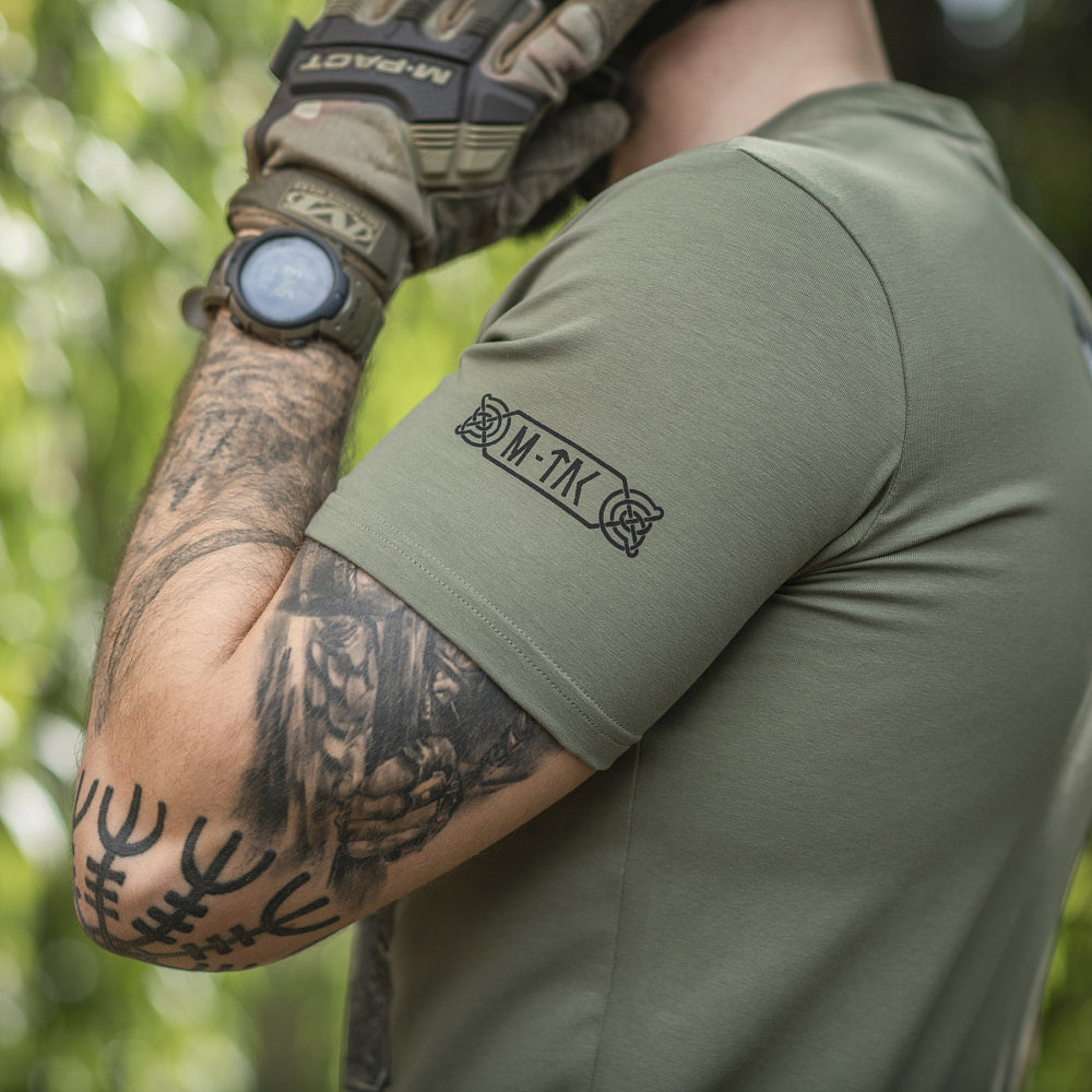 M-Tac T-Shirt Odin