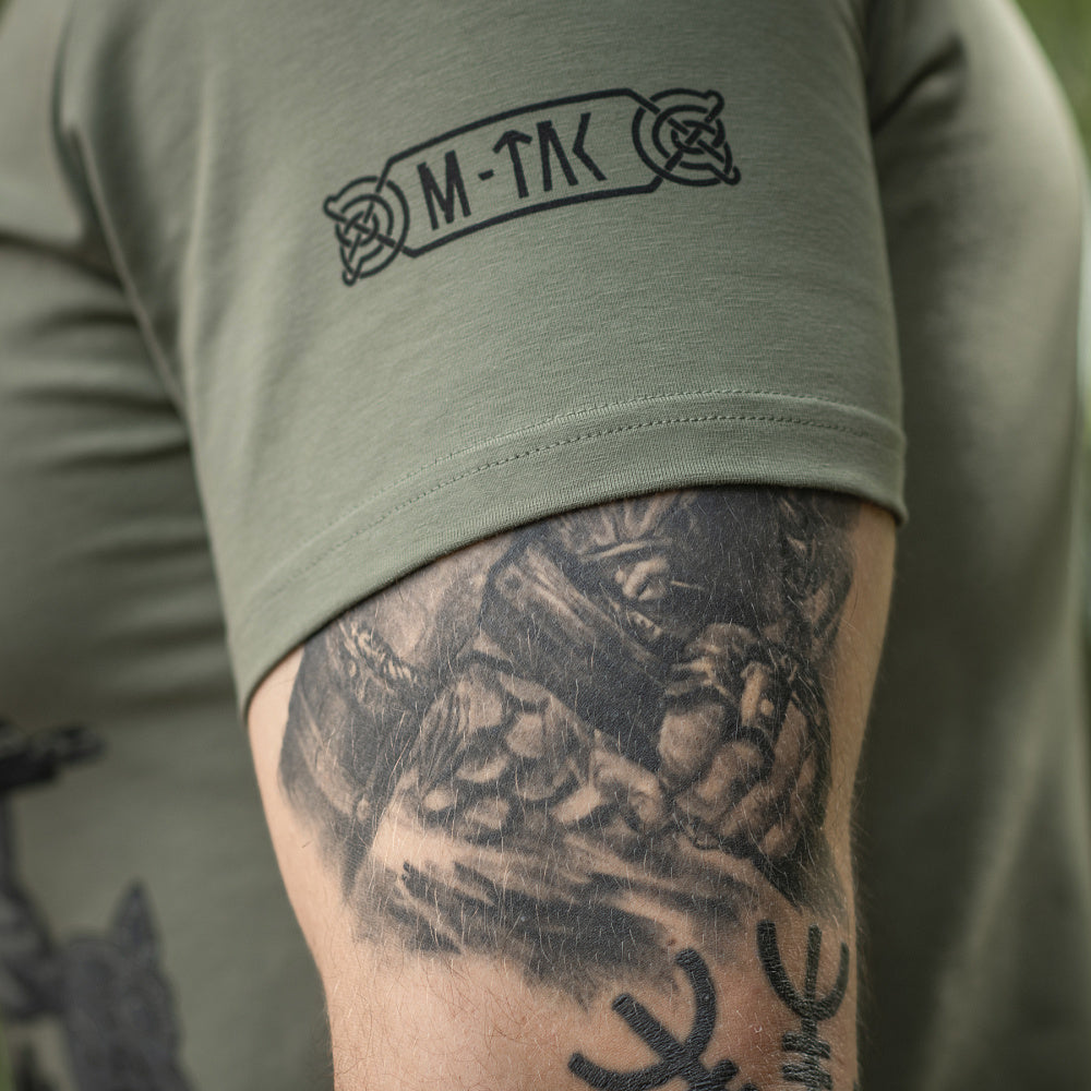 M-Tac T-Shirt Odin