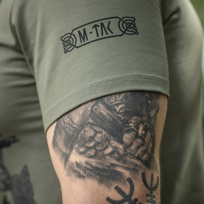 M-Tac T-Shirt Odin