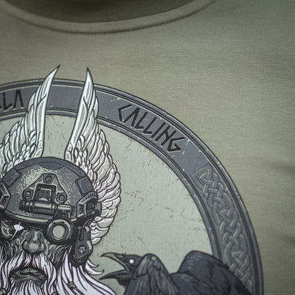 M-Tac T-Shirt Odin