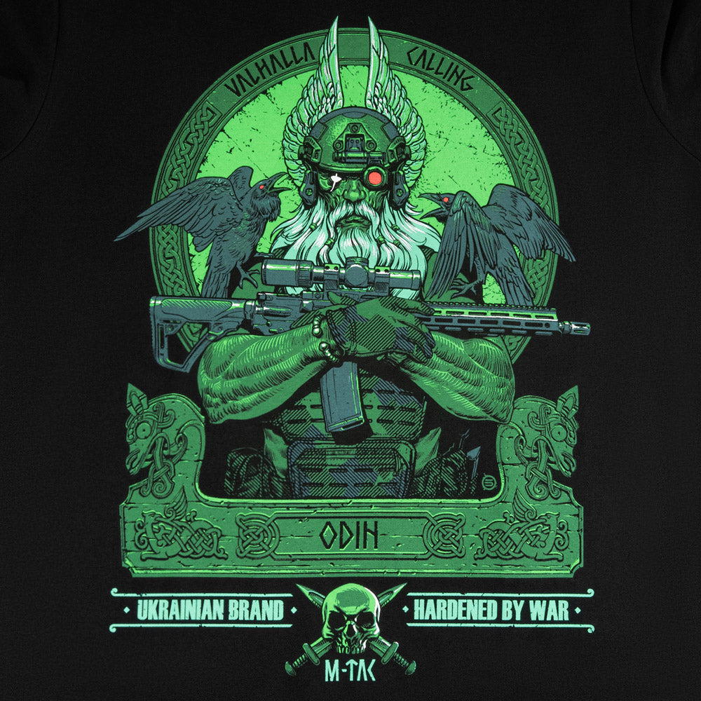 M-Tac T-Shirt Odin