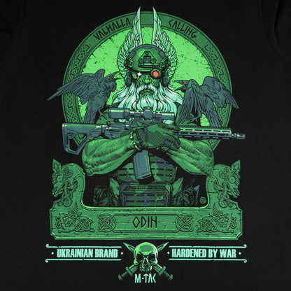 M-Tac T-Shirt Odin