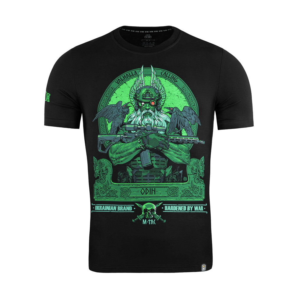 M-Tac T-Shirt Odin