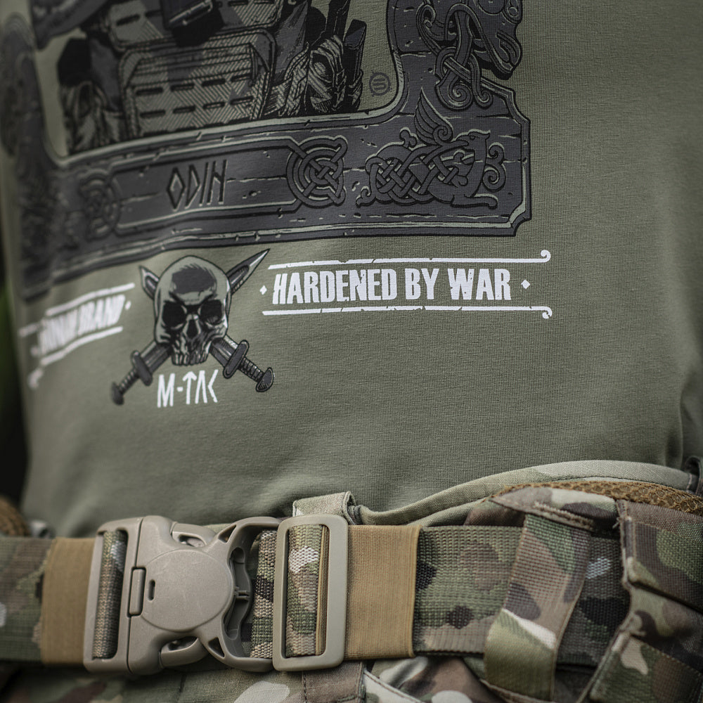 M-Tac T-Shirt Odin