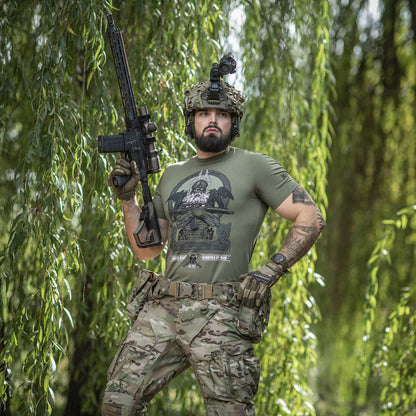 M-Tac T-Shirt Odin