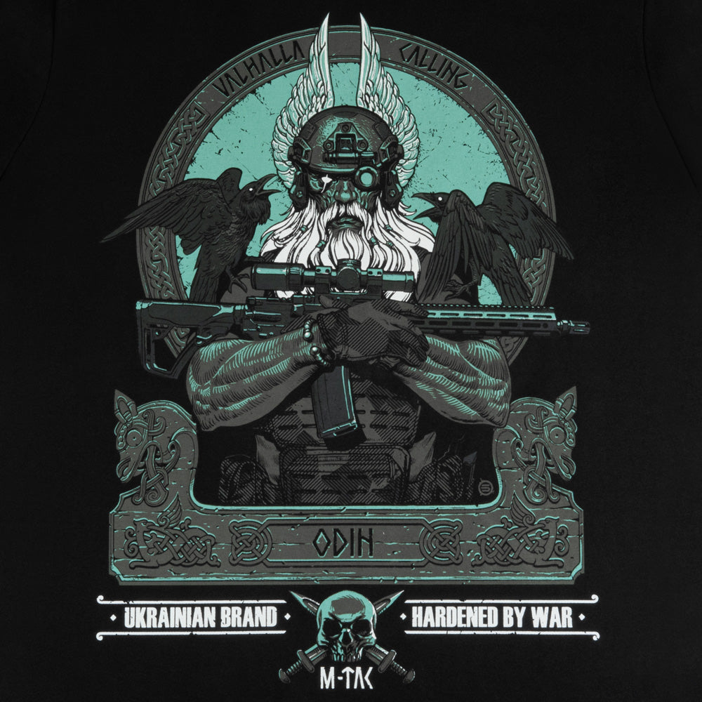 M-Tac T-Shirt Odin