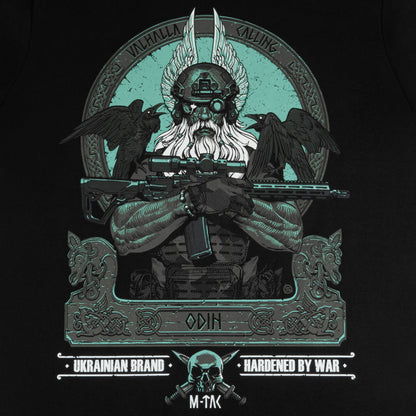 M-Tac T-Shirt Odin