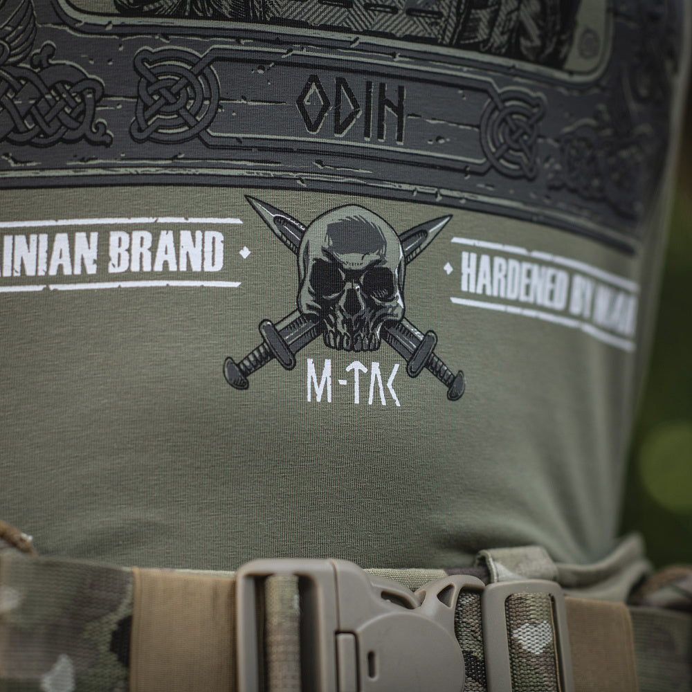 M-Tac T-Shirt Odin