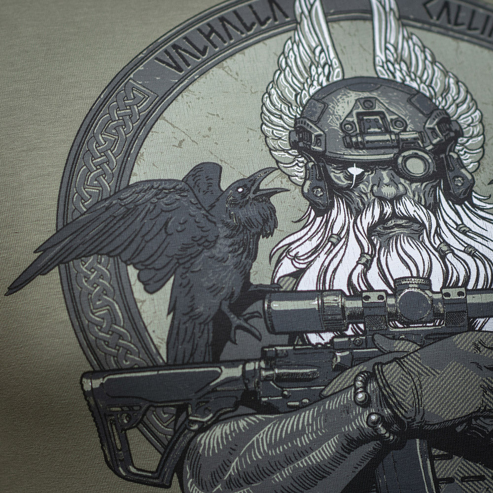 M-Tac T-Shirt Odin