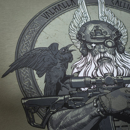 M-Tac T-Shirt Odin
