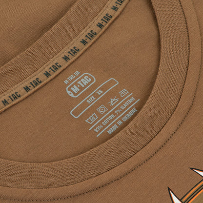 M-Tac T-Shirt Odin