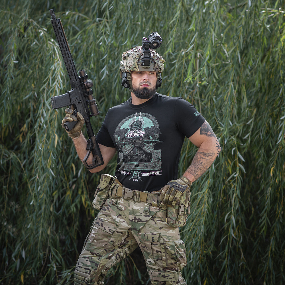 M-Tac T-Shirt Odin