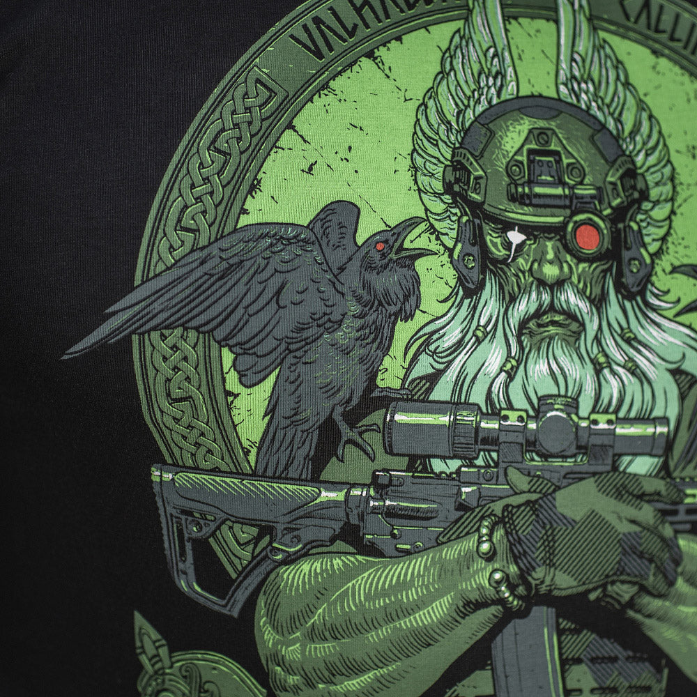 M-Tac T-Shirt Odin