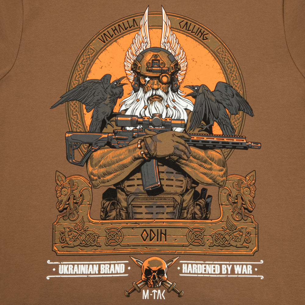 M-Tac T-Shirt Odin