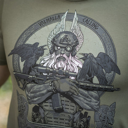 M-Tac T-Shirt Odin