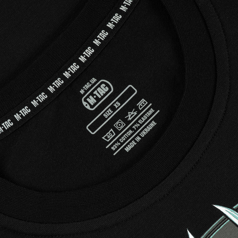 M-Tac T-Shirt Odin