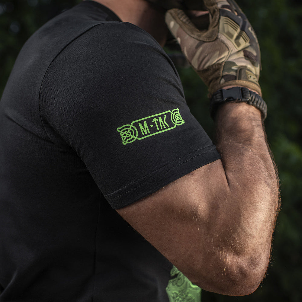 M-Tac T-Shirt Odin