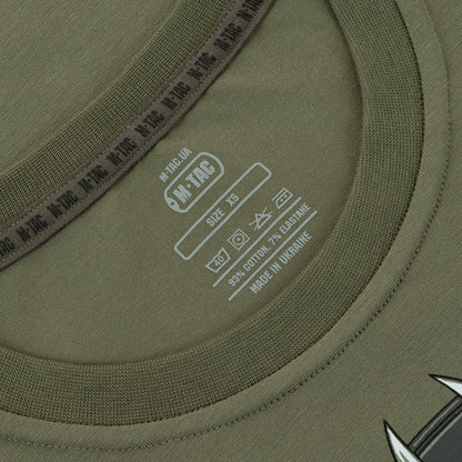 M-Tac T-Shirt Odin