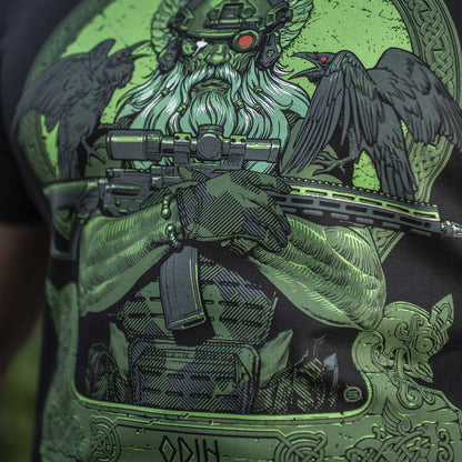 M-Tac T-Shirt Odin