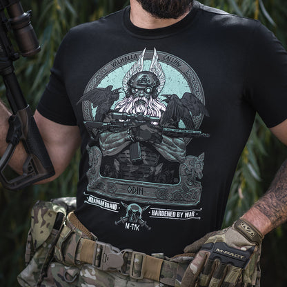 M-Tac T-Shirt Odin
