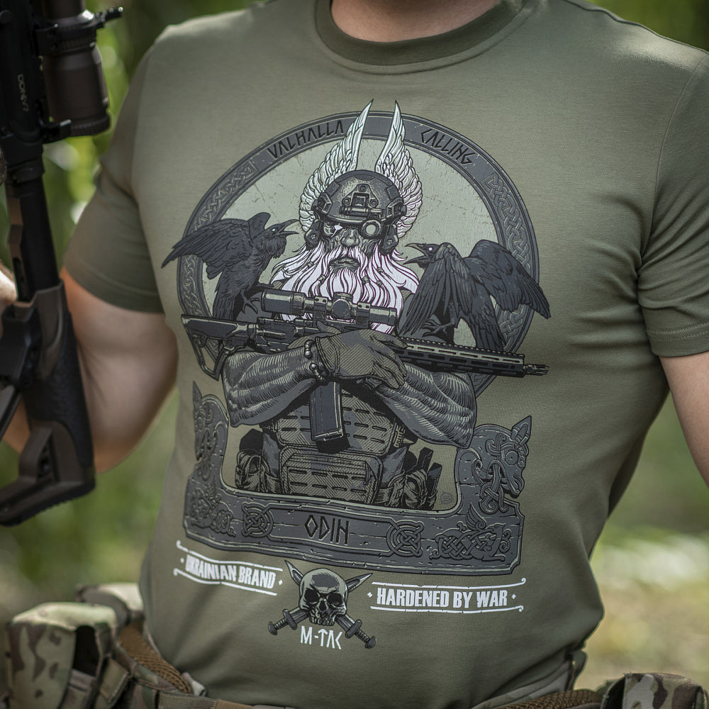 M-Tac T-Shirt Odin