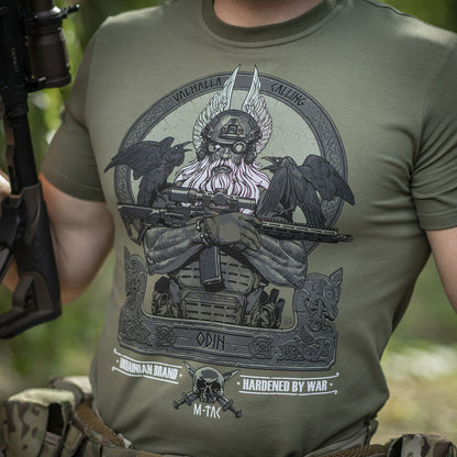 M-Tac T-Shirt Odin