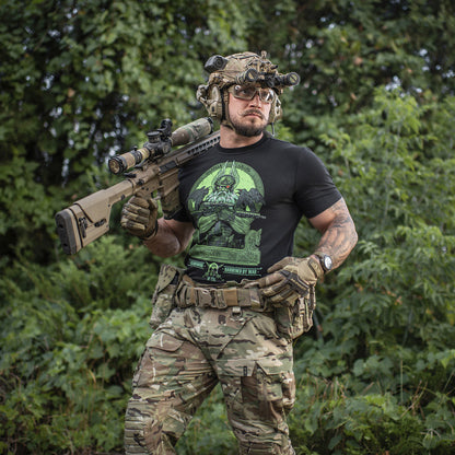M-Tac T-Shirt Odin