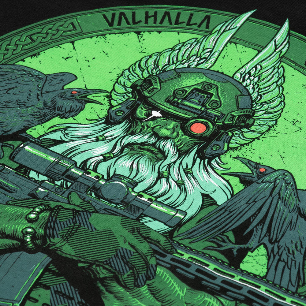 M-Tac T-Shirt Odin