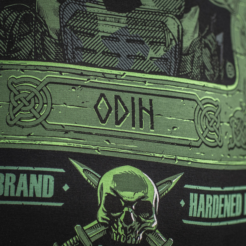 M-Tac T-Shirt Odin