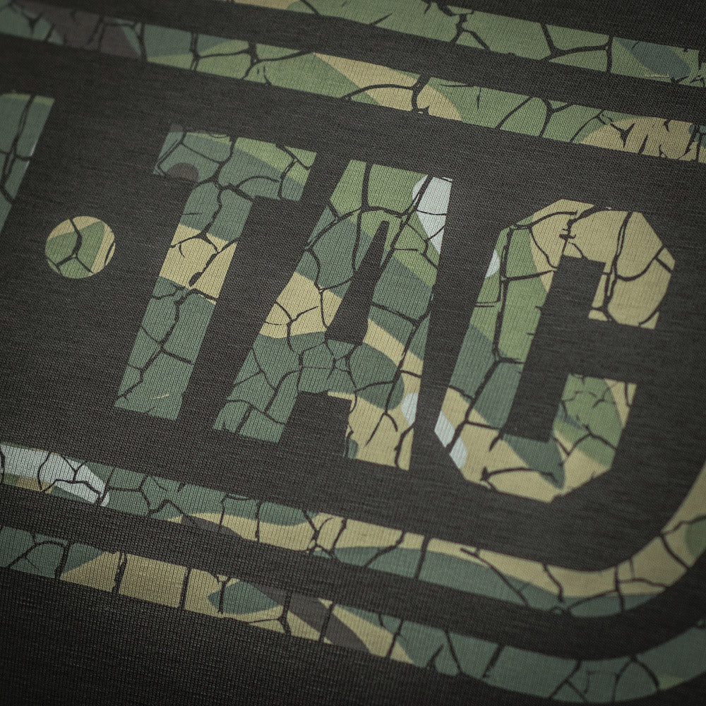 M-Tac T-Shirt Logo